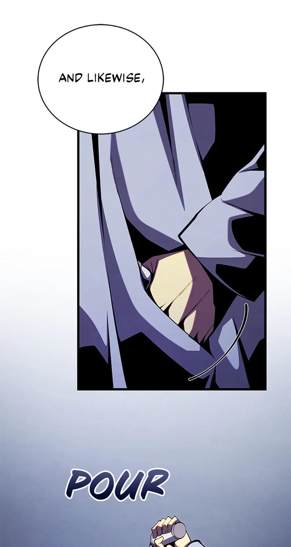 The Swordmaster's Son Chapter 98