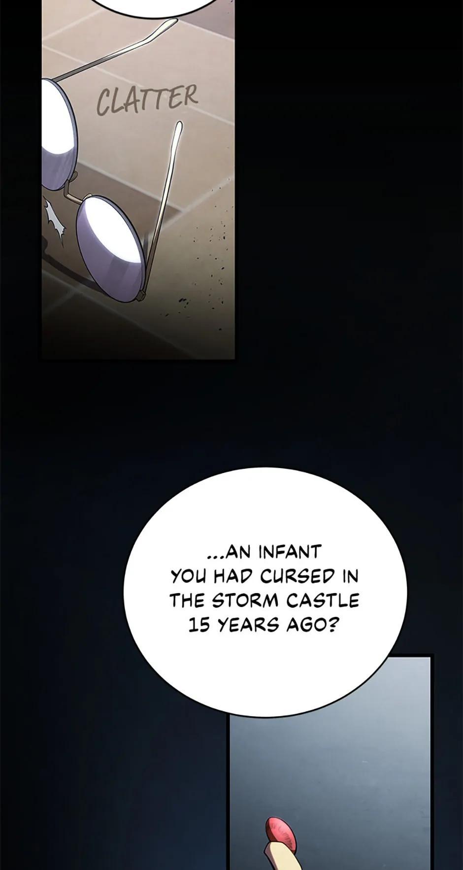 The Swordmaster's Son Chapter 98