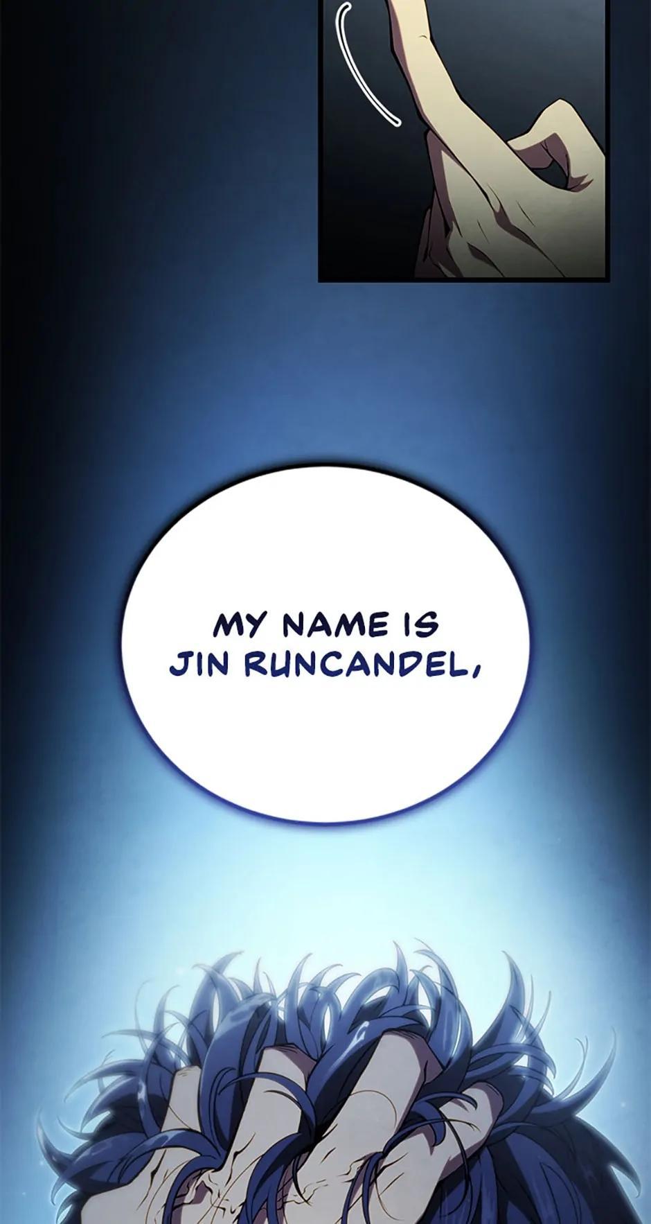 The Swordmaster's Son Chapter 98