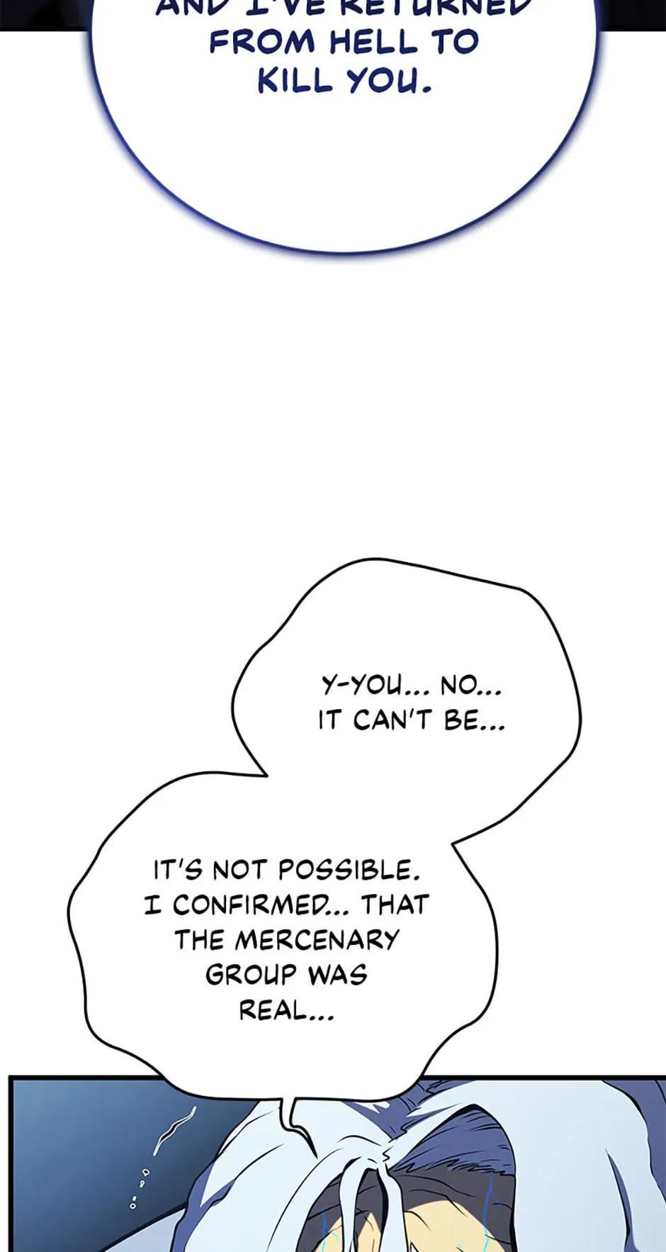 The Swordmaster's Son Chapter 98