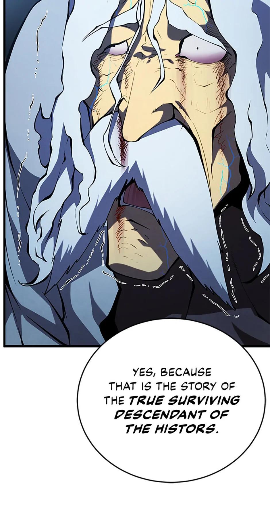 The Swordmaster's Son Chapter 98