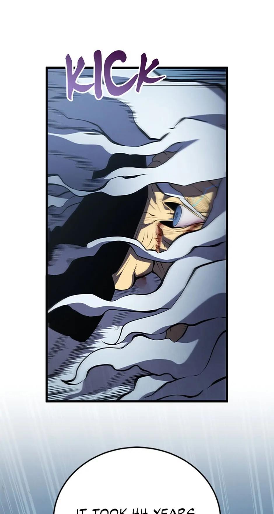 The Swordmaster's Son Chapter 98