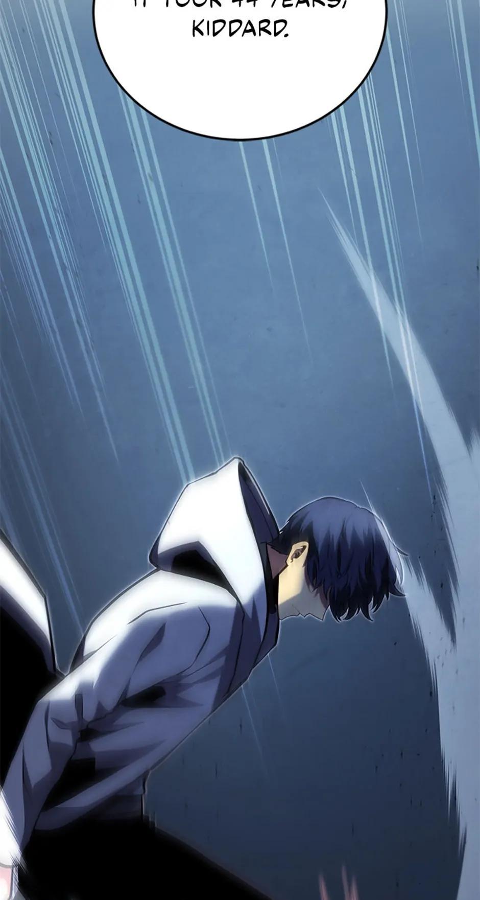 The Swordmaster's Son Chapter 98