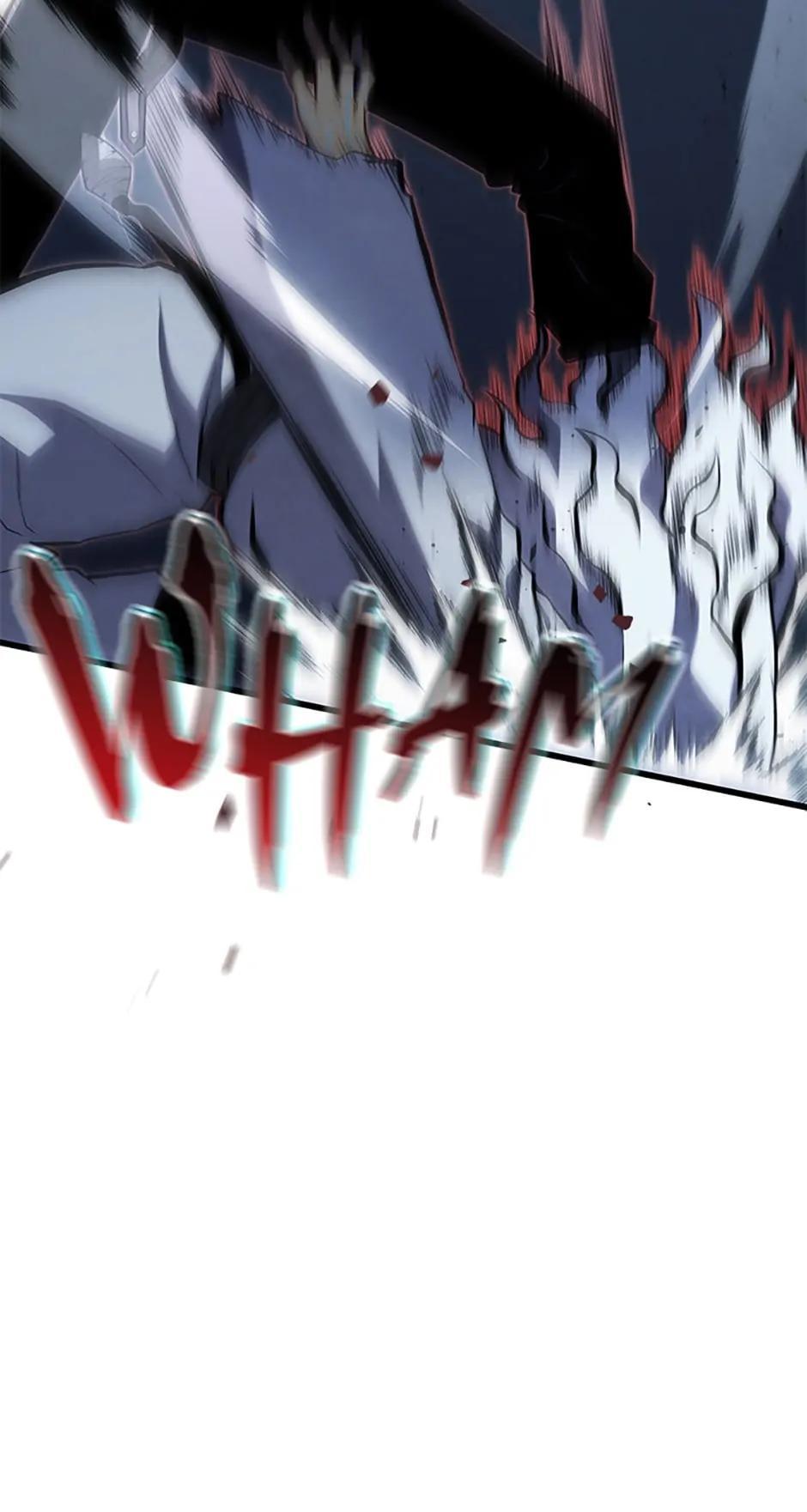 The Swordmaster's Son Chapter 98