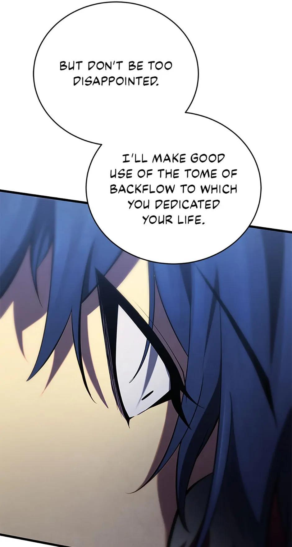 The Swordmaster's Son Chapter 98