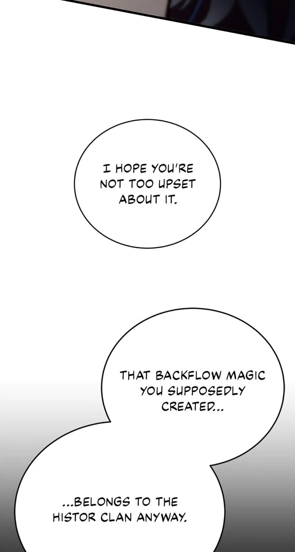 The Swordmaster's Son Chapter 98