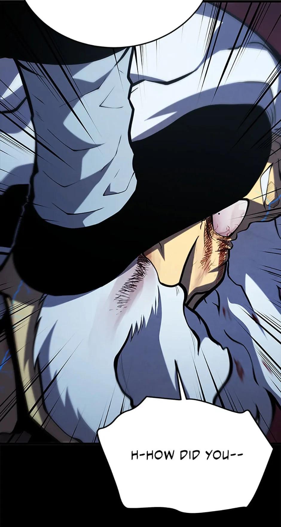 The Swordmaster's Son Chapter 98