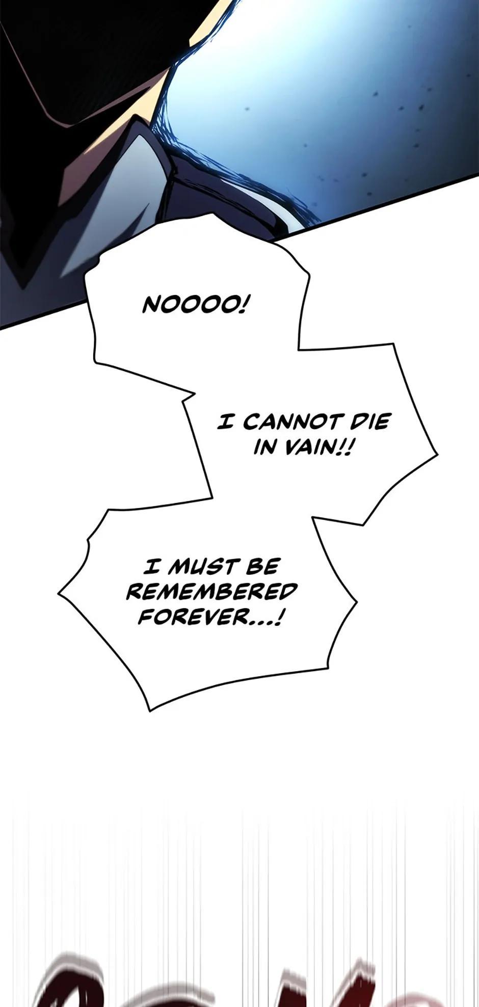 The Swordmaster's Son Chapter 98