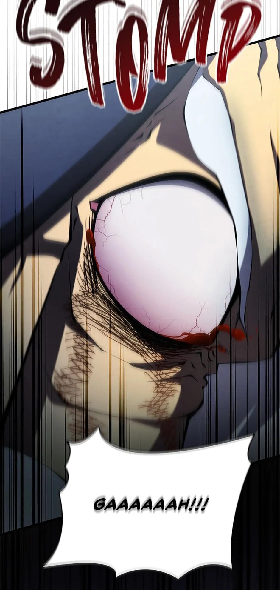 The Swordmaster's Son Chapter 98