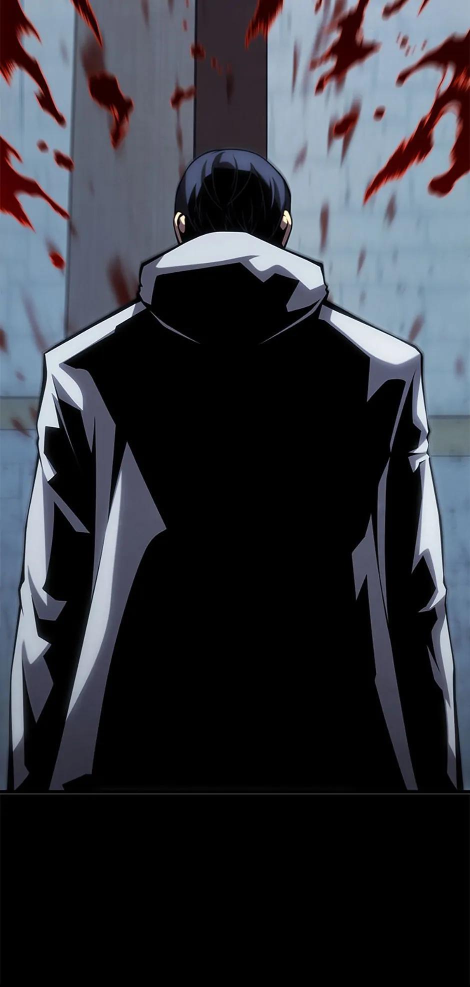 The Swordmaster's Son Chapter 98