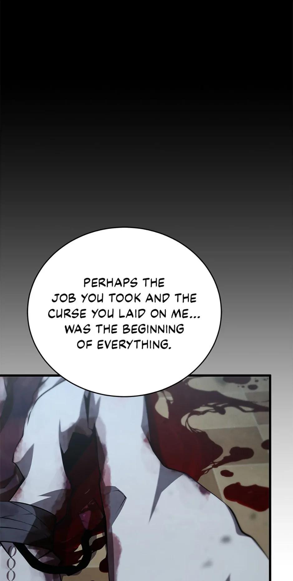 The Swordmaster's Son Chapter 98