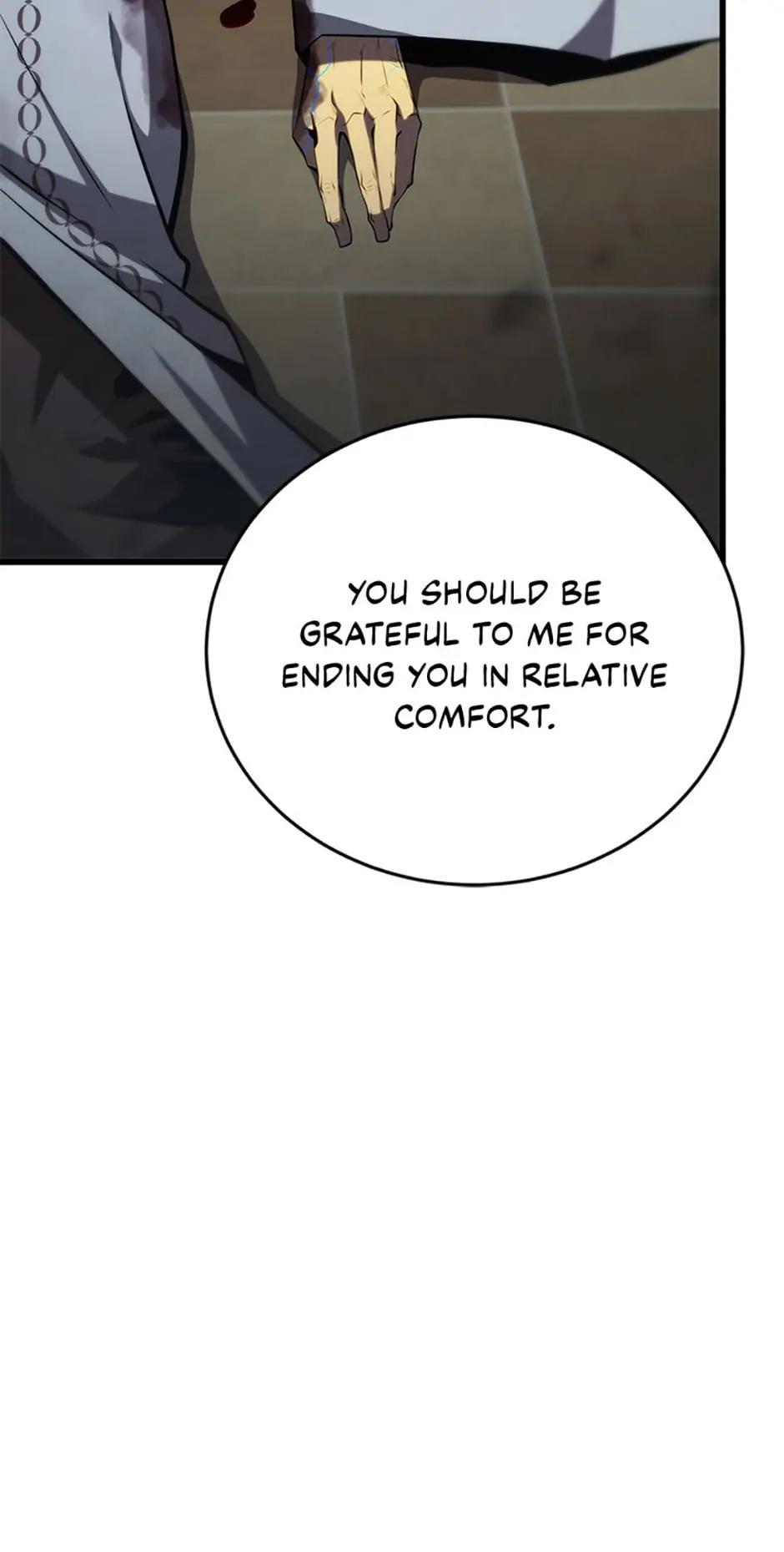 The Swordmaster's Son Chapter 98