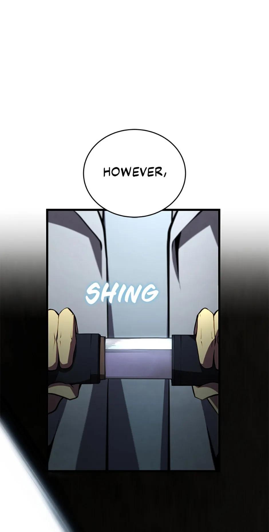 The Swordmaster's Son Chapter 98