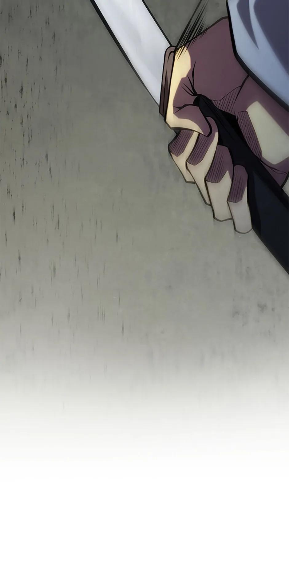 The Swordmaster's Son Chapter 98