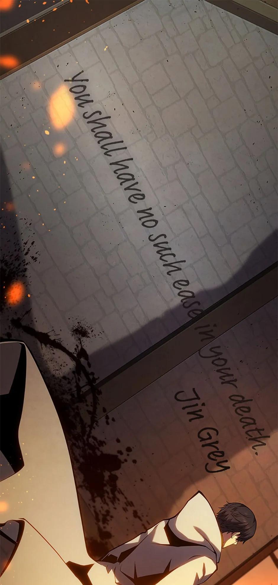 The Swordmaster's Son Chapter 98