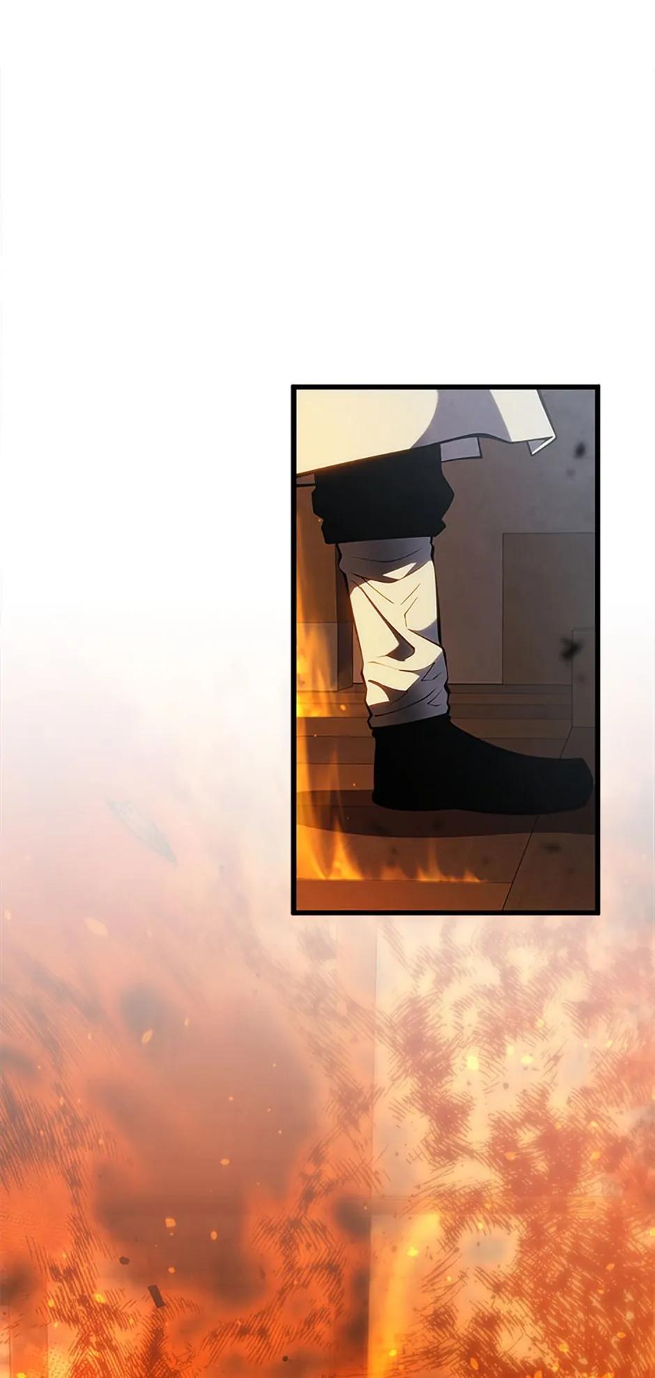 The Swordmaster's Son Chapter 98