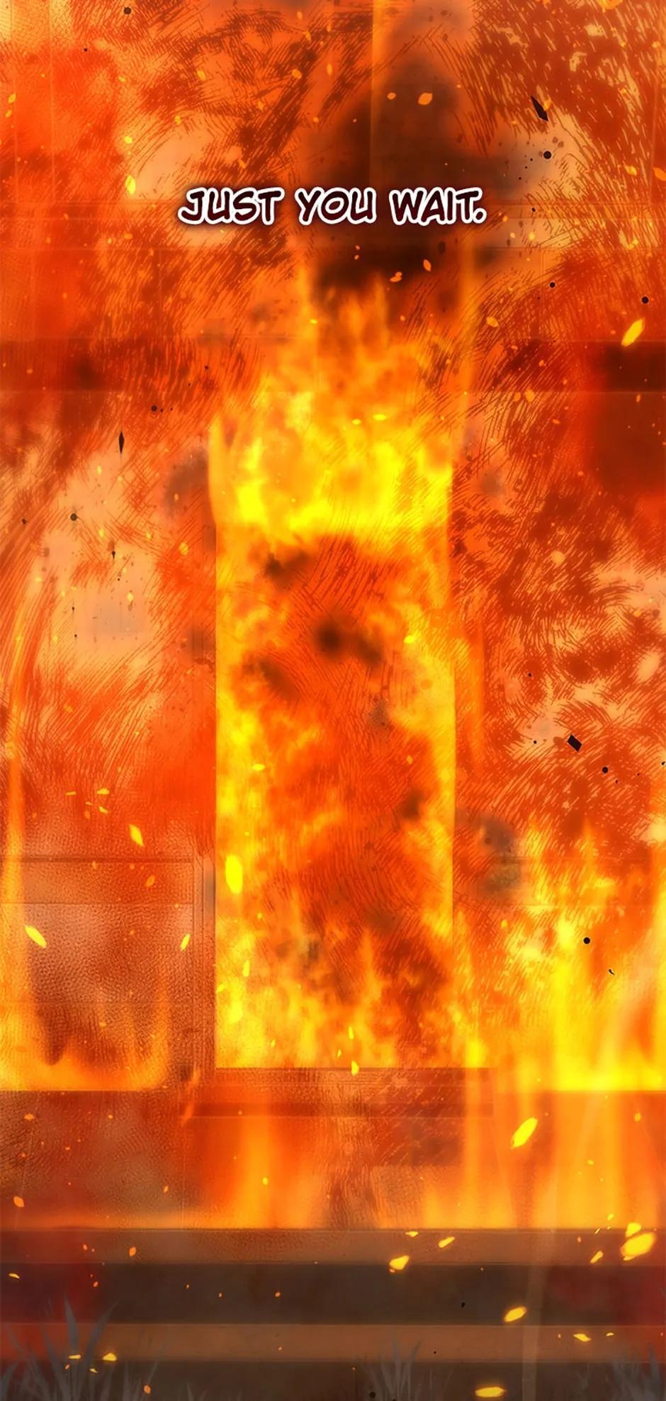 The Swordmaster's Son Chapter 98