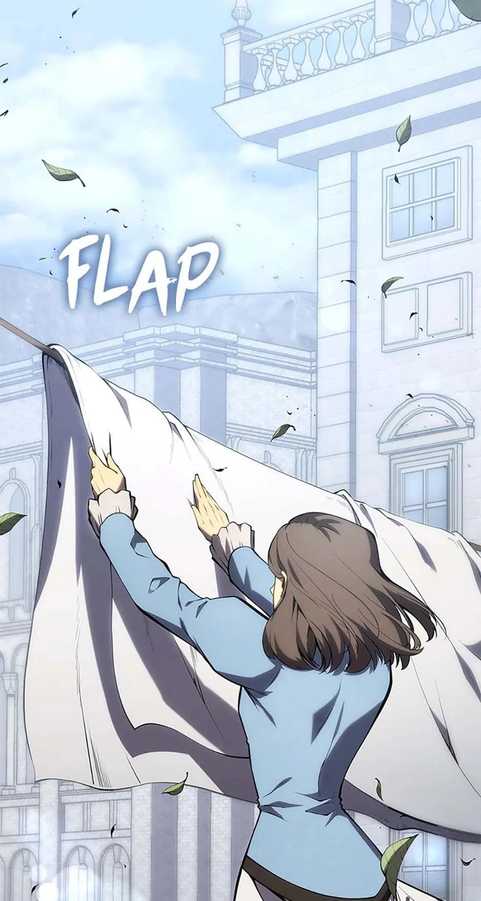 The Swordmaster's Son Chapter 99