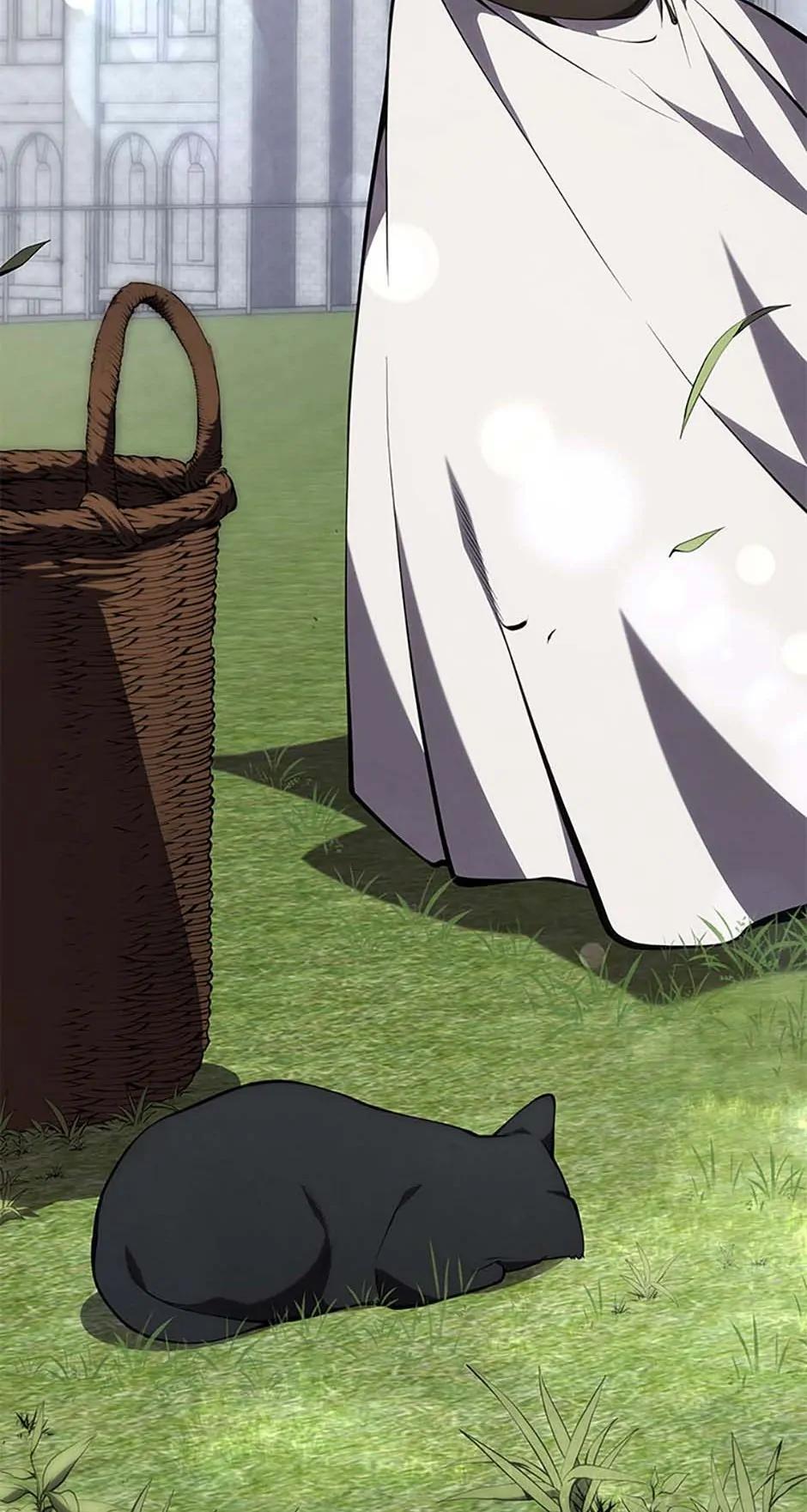 The Swordmaster's Son Chapter 99