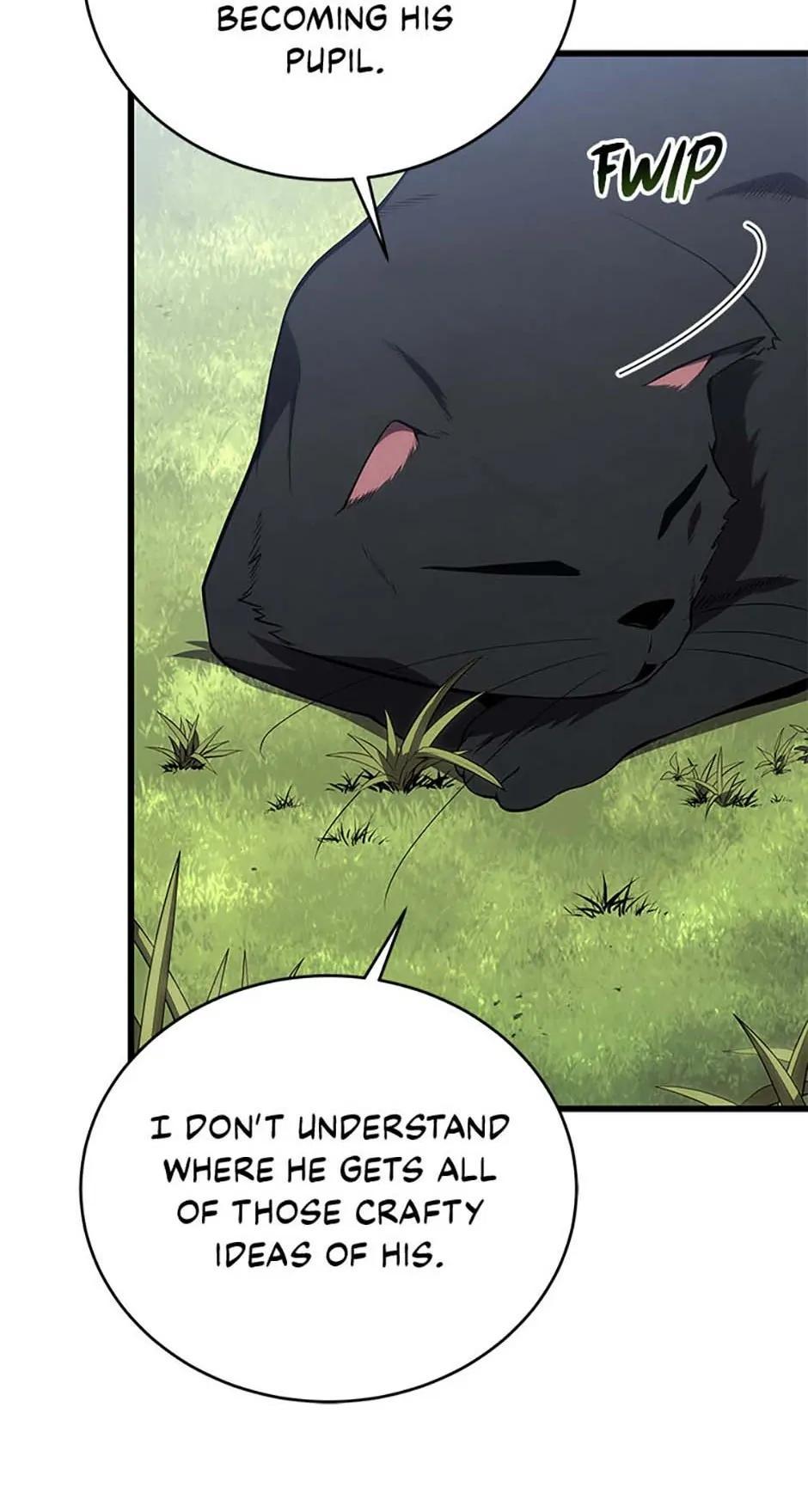 The Swordmaster's Son Chapter 99