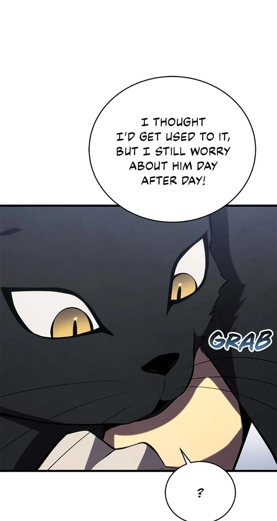 The Swordmaster's Son Chapter 99