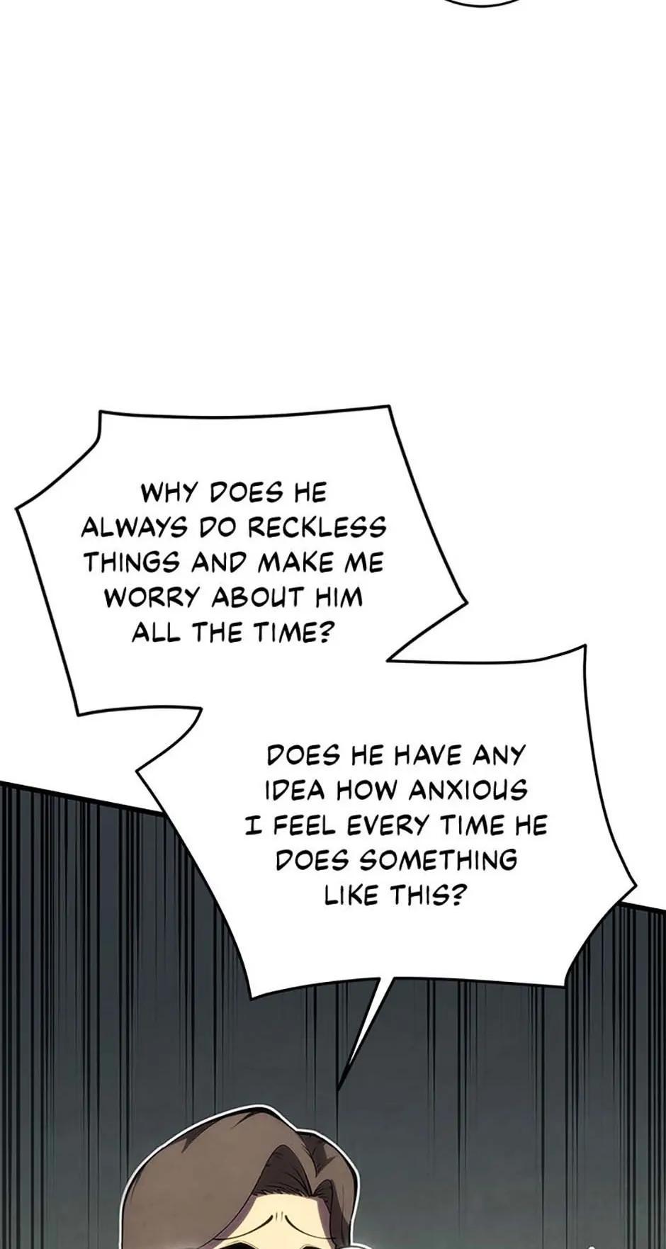 The Swordmaster's Son Chapter 99