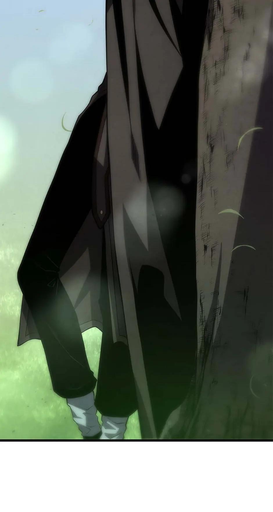 The Swordmaster's Son Chapter 99