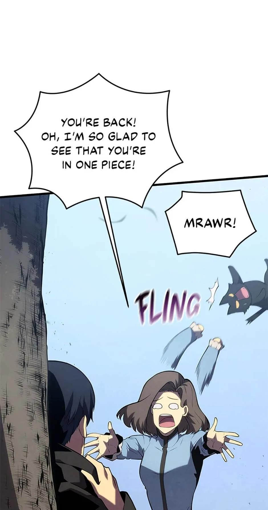 The Swordmaster's Son Chapter 99