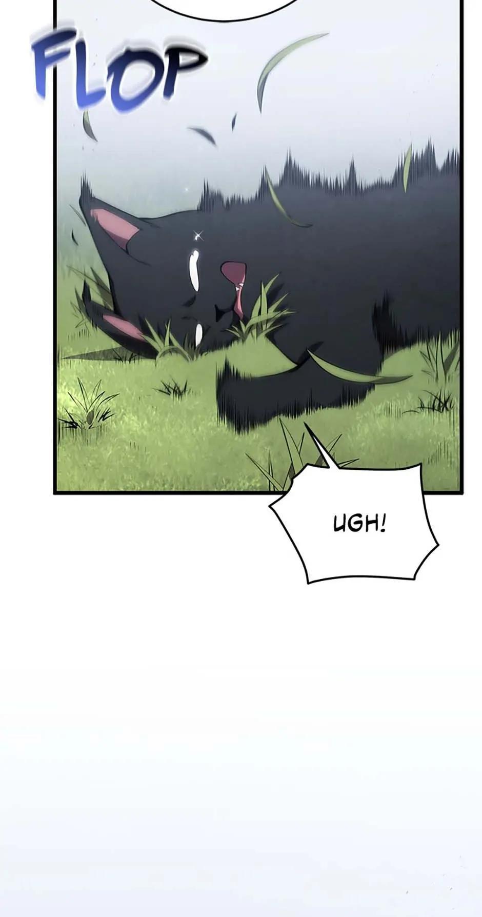 The Swordmaster's Son Chapter 99