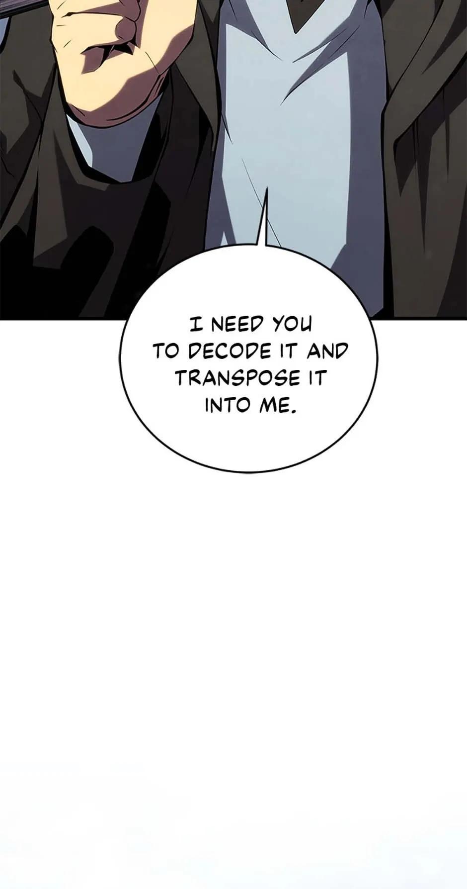 The Swordmaster's Son Chapter 99