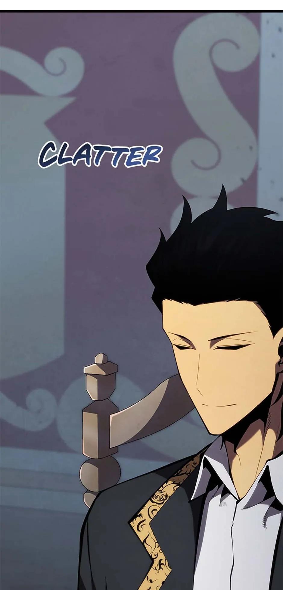 The Swordmaster's Son Chapter 99