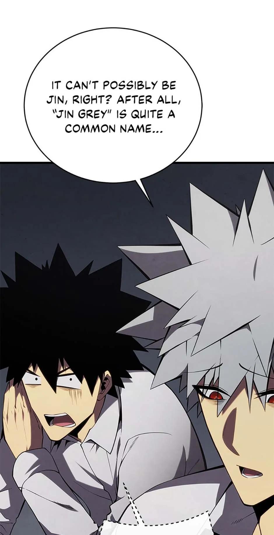 The Swordmaster's Son Chapter 99