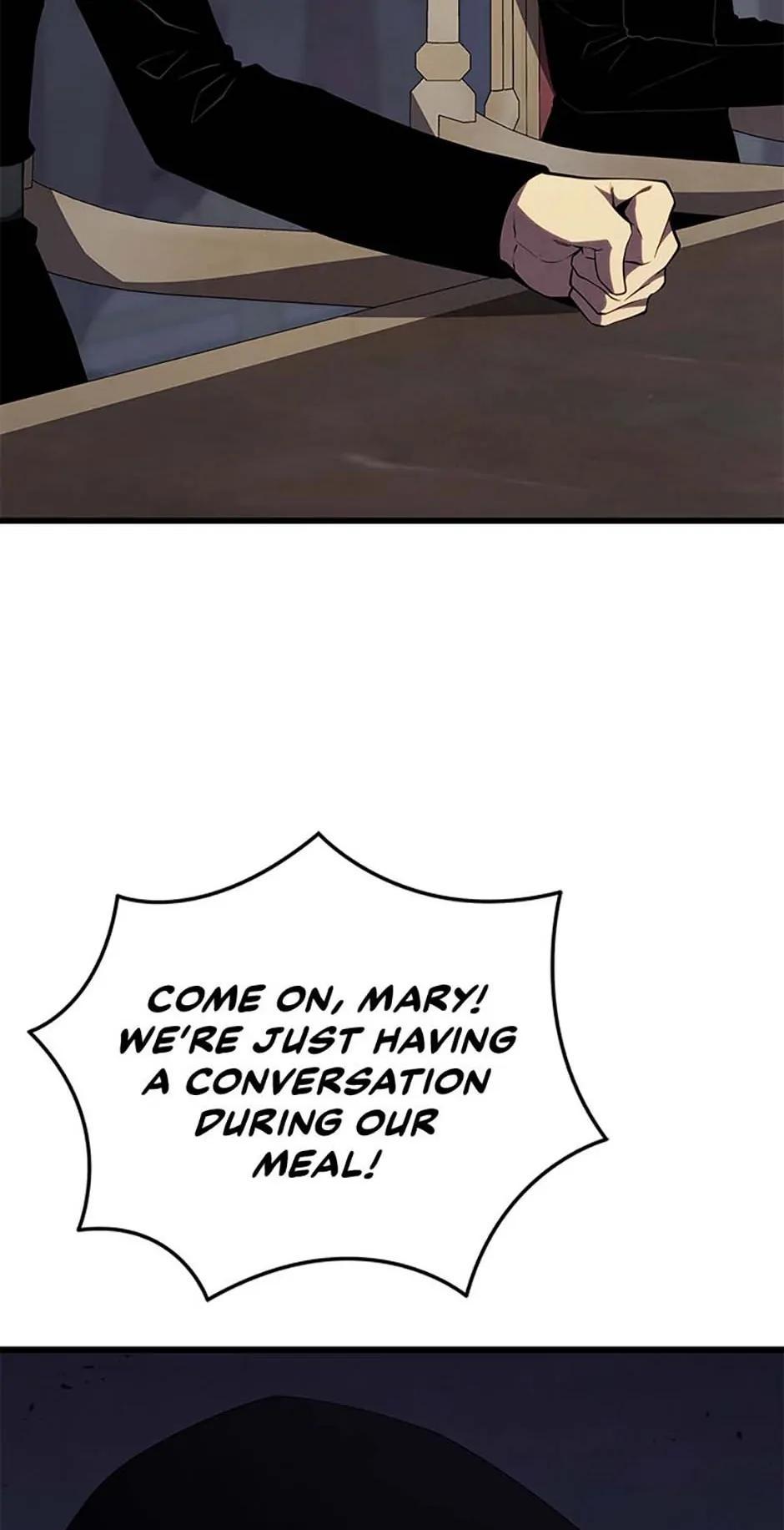 The Swordmaster's Son Chapter 99