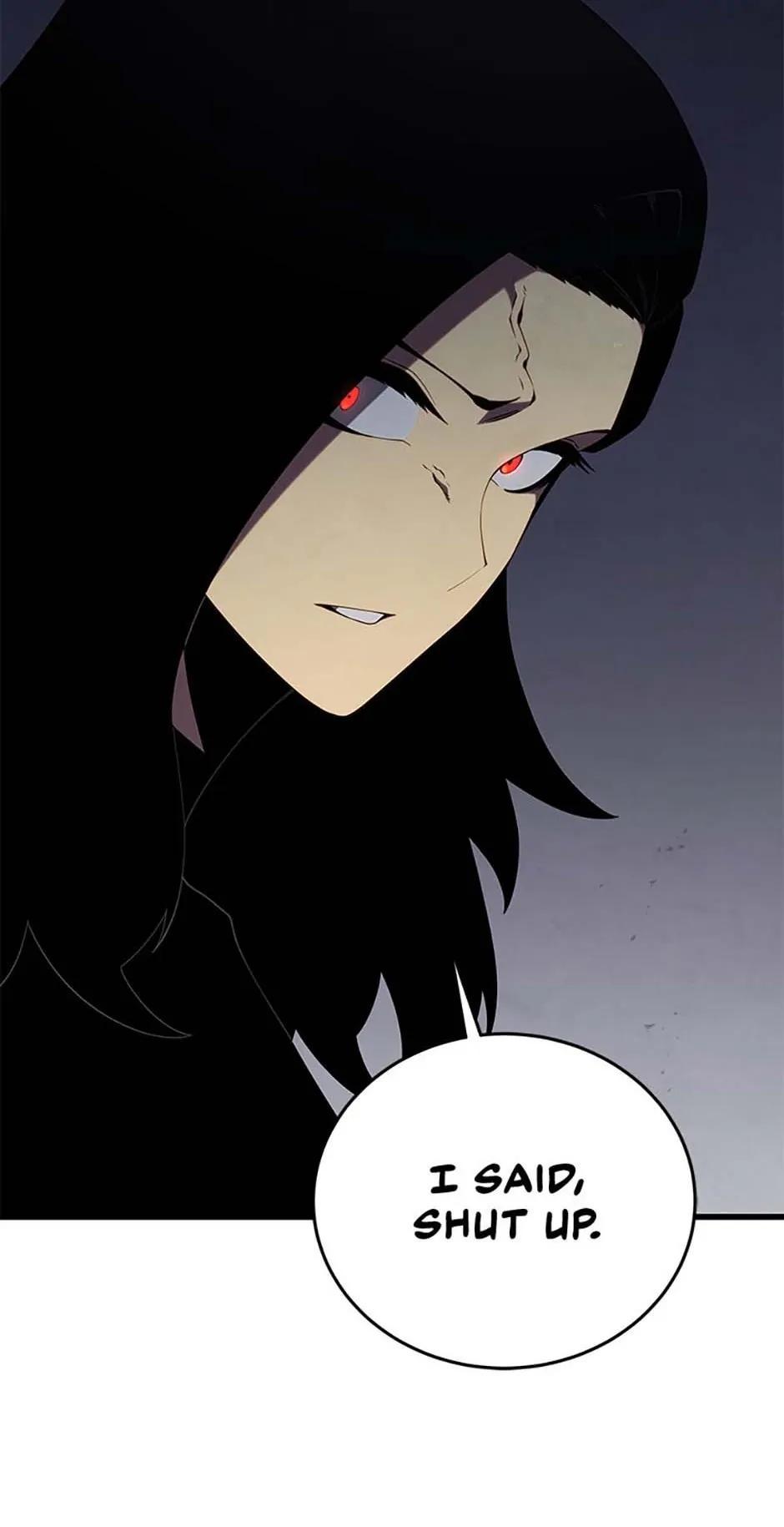 The Swordmaster's Son Chapter 99