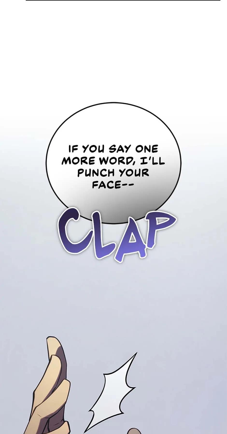 The Swordmaster's Son Chapter 99