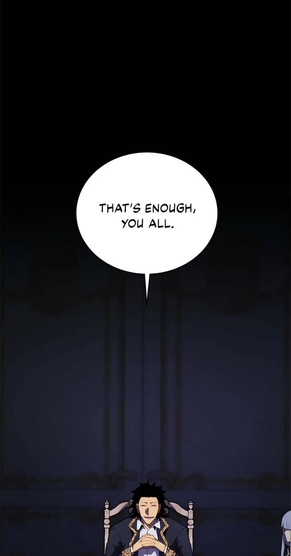 The Swordmaster's Son Chapter 99