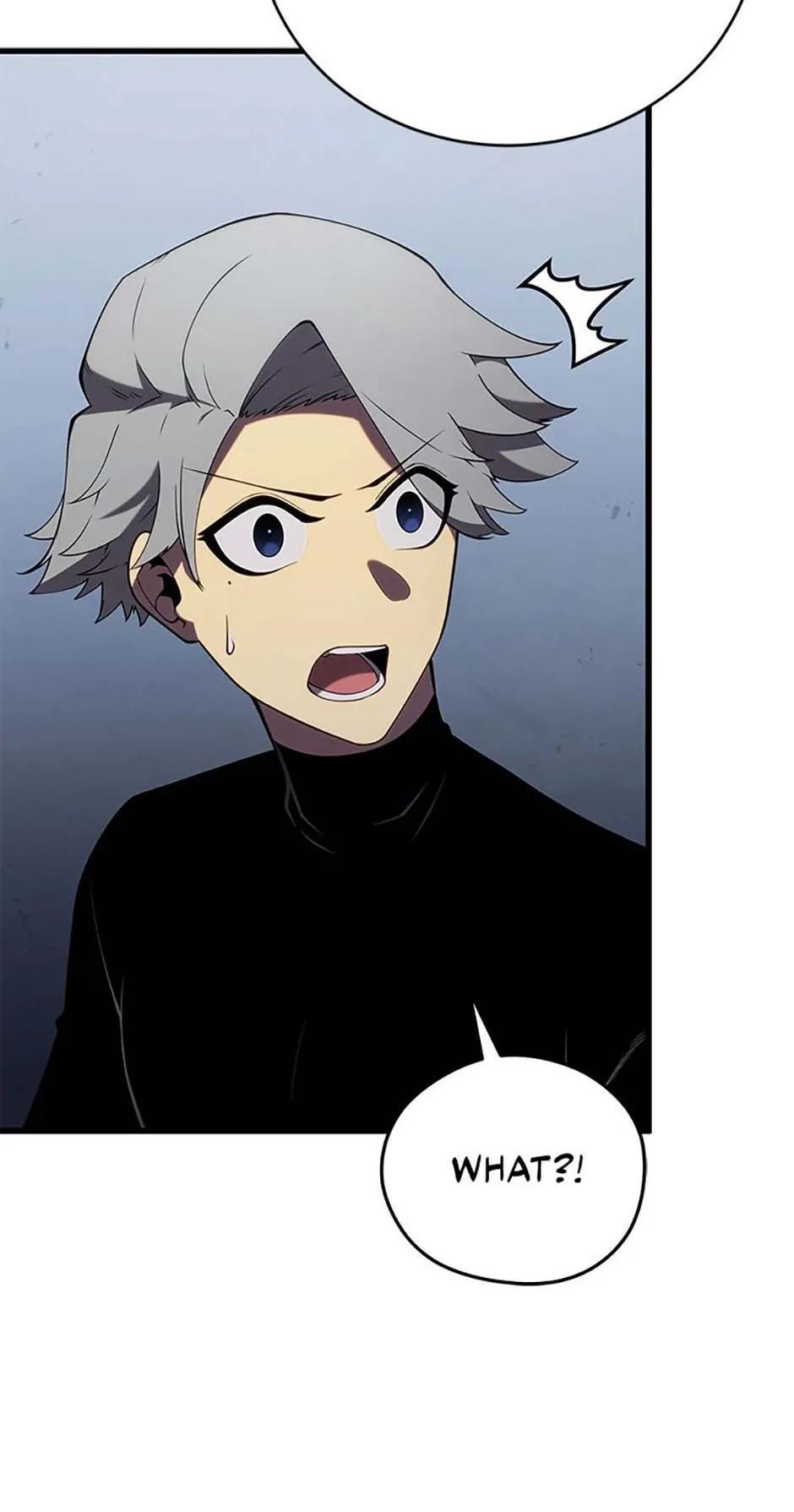 The Swordmaster's Son Chapter 99