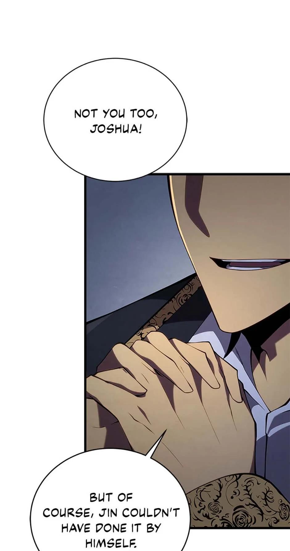 The Swordmaster's Son Chapter 99