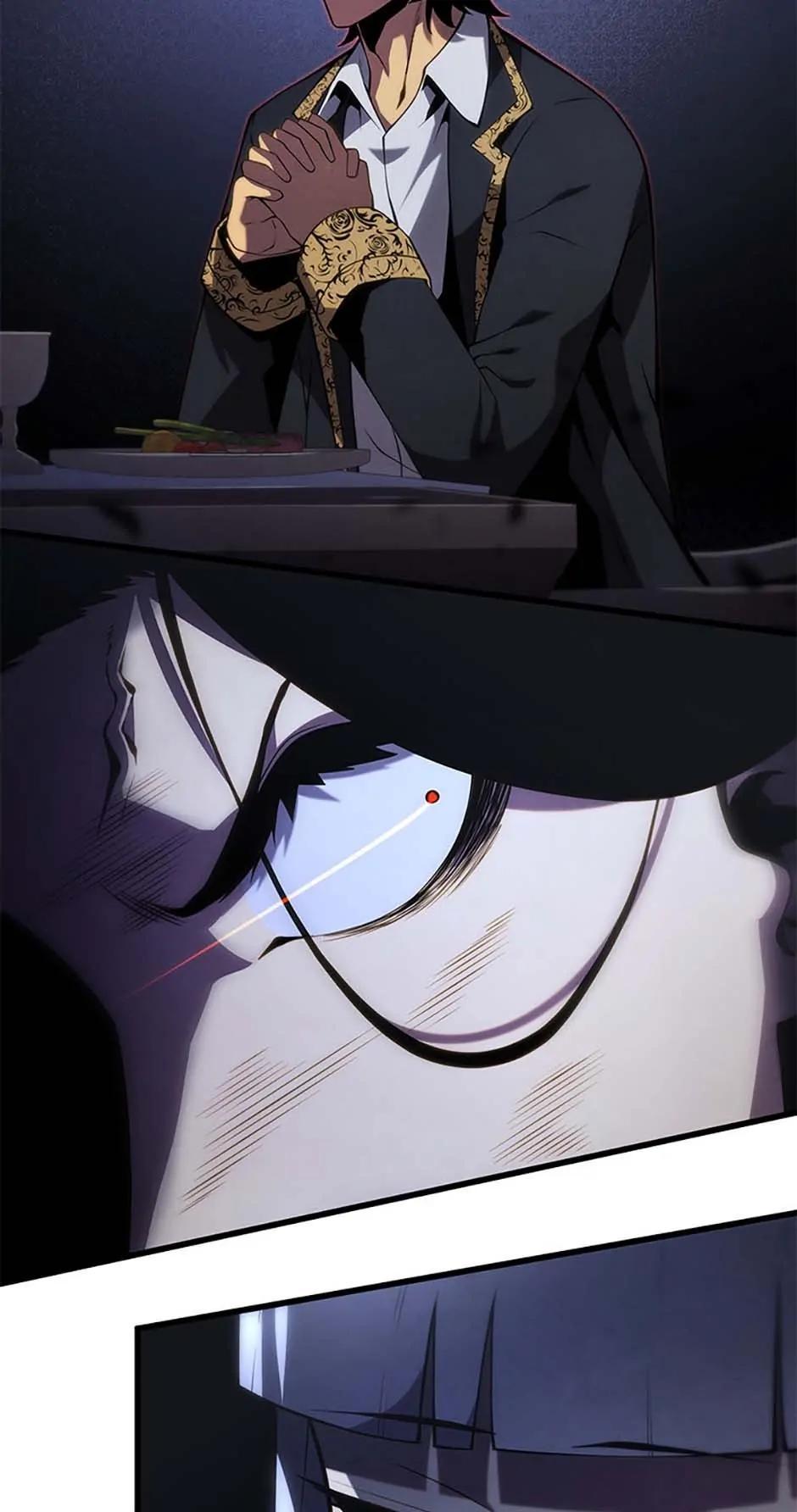 The Swordmaster's Son Chapter 99