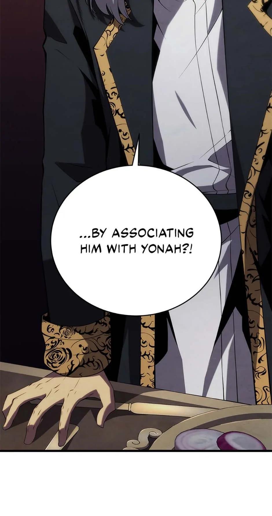 The Swordmaster's Son Chapter 99