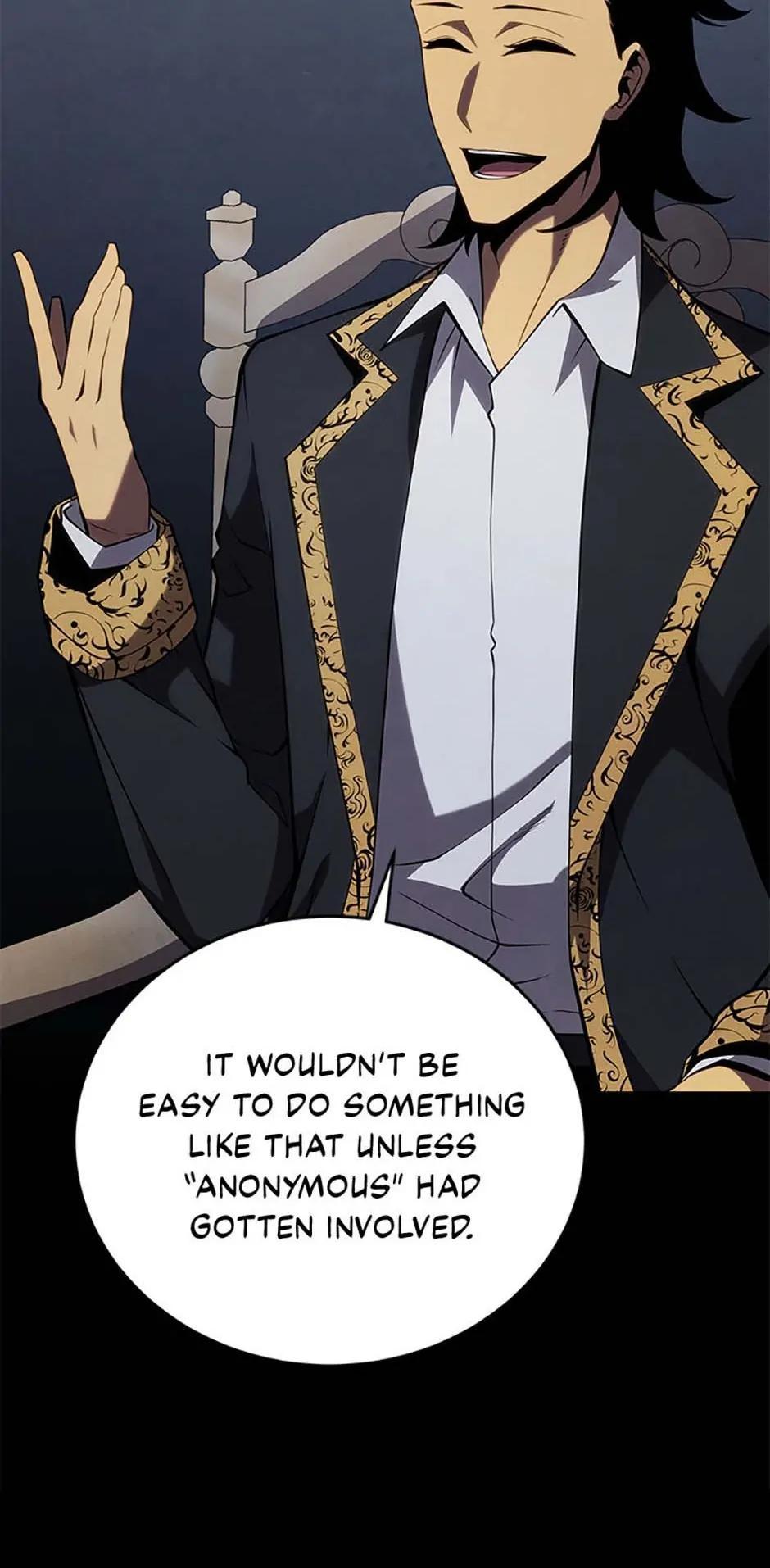 The Swordmaster's Son Chapter 99