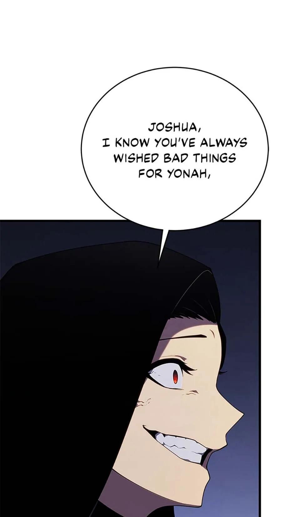 The Swordmaster's Son Chapter 99