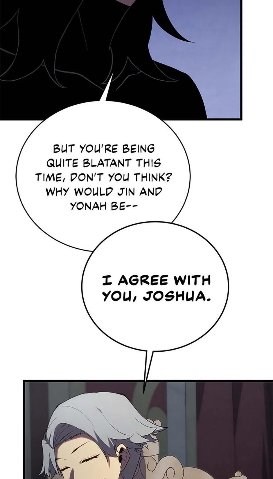 The Swordmaster's Son Chapter 99