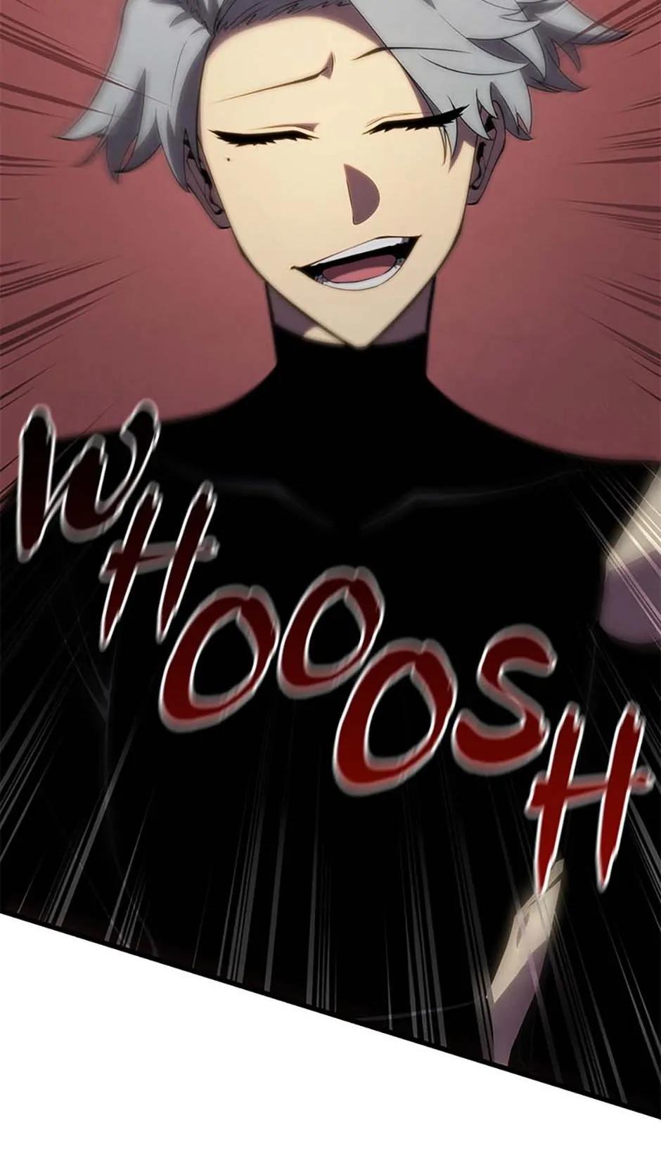 The Swordmaster's Son Chapter 99