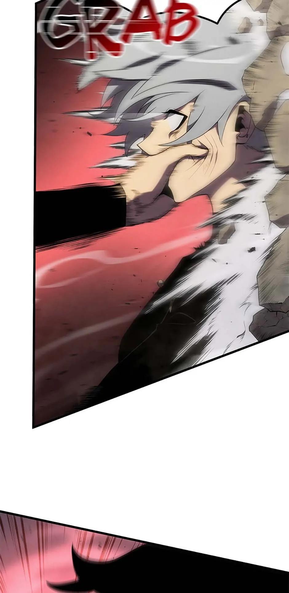 The Swordmaster's Son Chapter 99