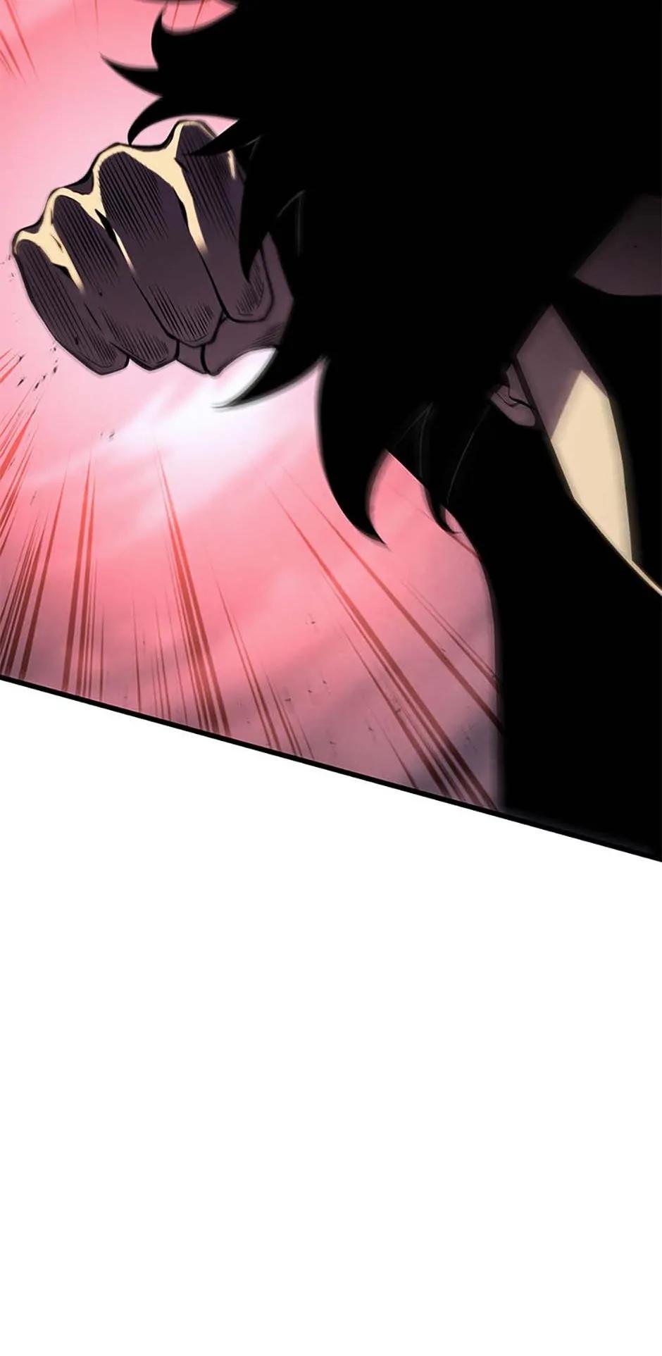 The Swordmaster's Son Chapter 99