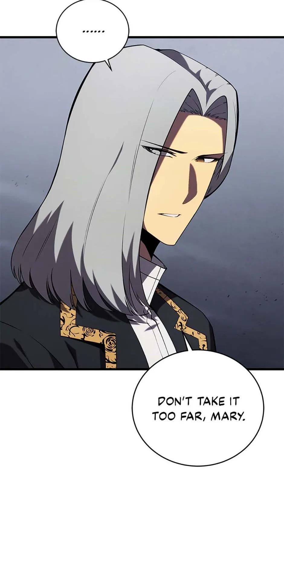 The Swordmaster's Son Chapter 99