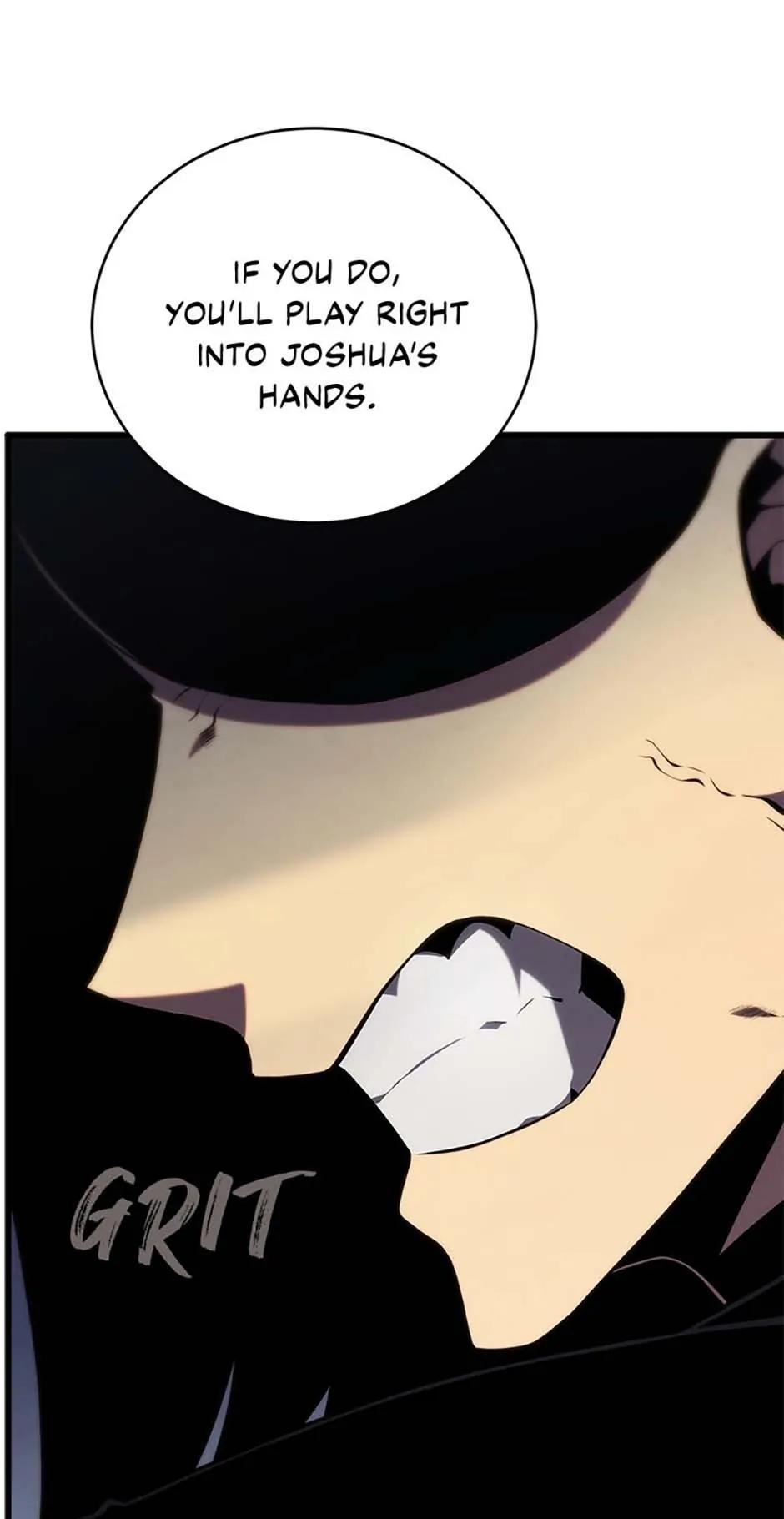 The Swordmaster's Son Chapter 99