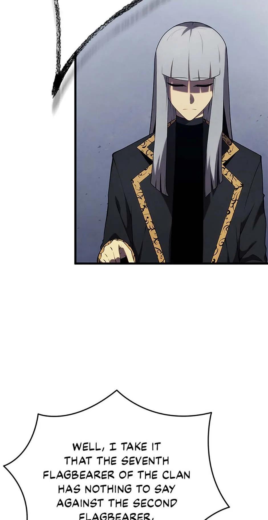 The Swordmaster's Son Chapter 99