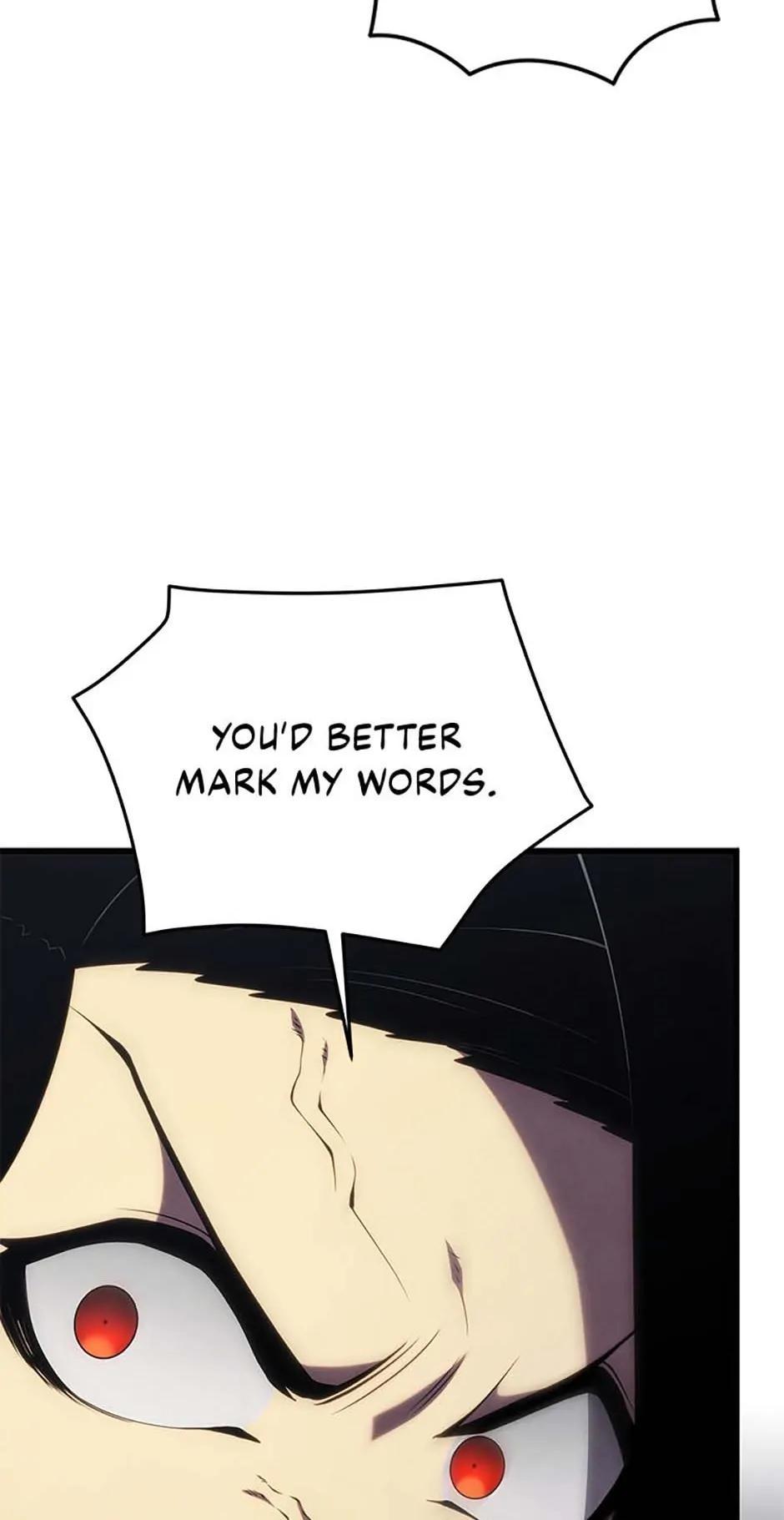 The Swordmaster's Son Chapter 99